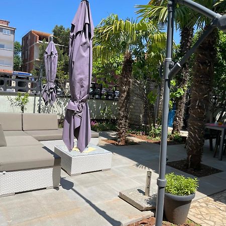Enna Apartment B Meerblick Perfect Location ميدولين المظهر الخارجي الصورة