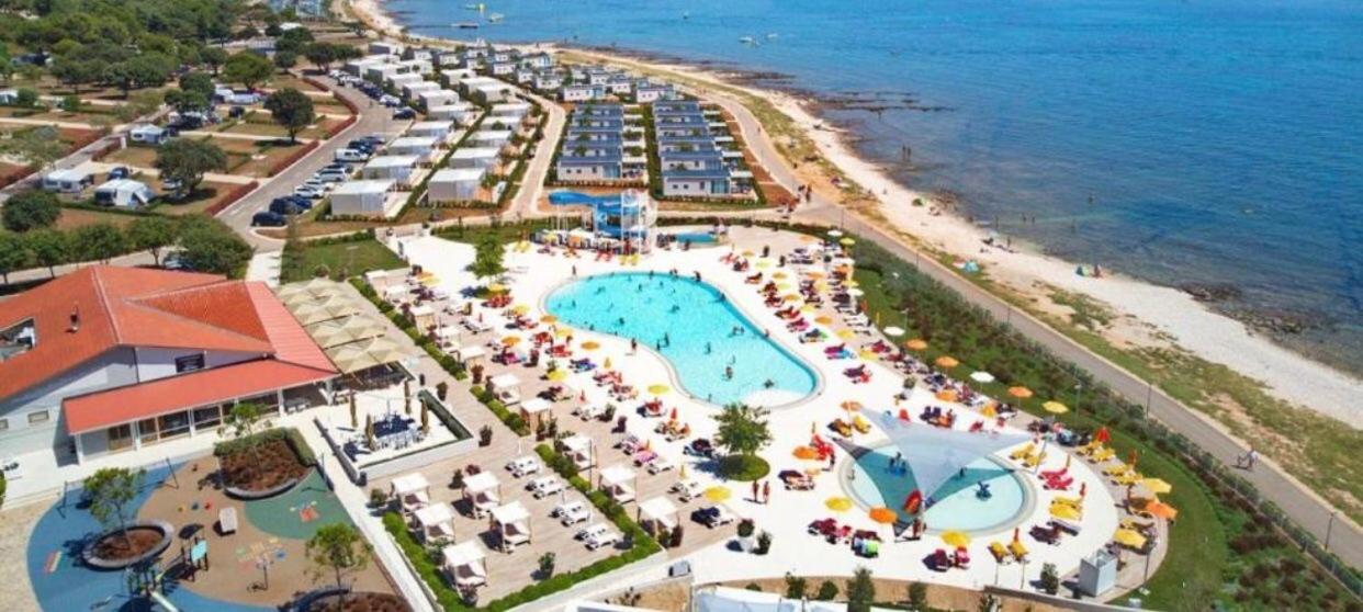 Enna Apartment B Meerblick Perfect Location ميدولين المظهر الخارجي الصورة