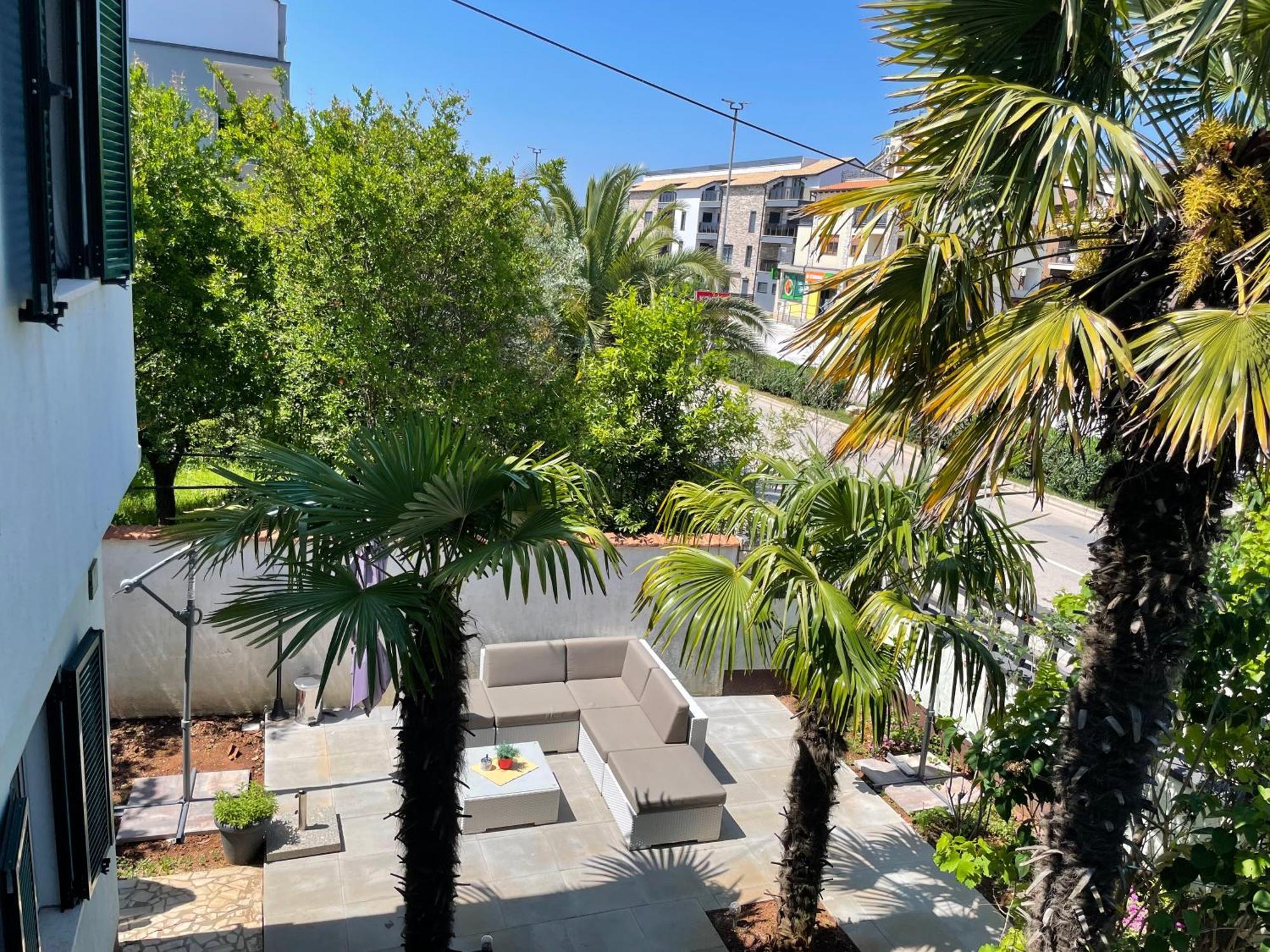 Enna Apartment B Meerblick Perfect Location ميدولين المظهر الخارجي الصورة