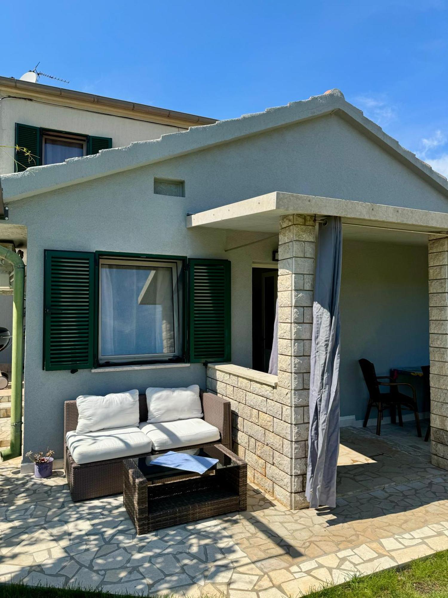 Enna Apartment B Meerblick Perfect Location ميدولين المظهر الخارجي الصورة