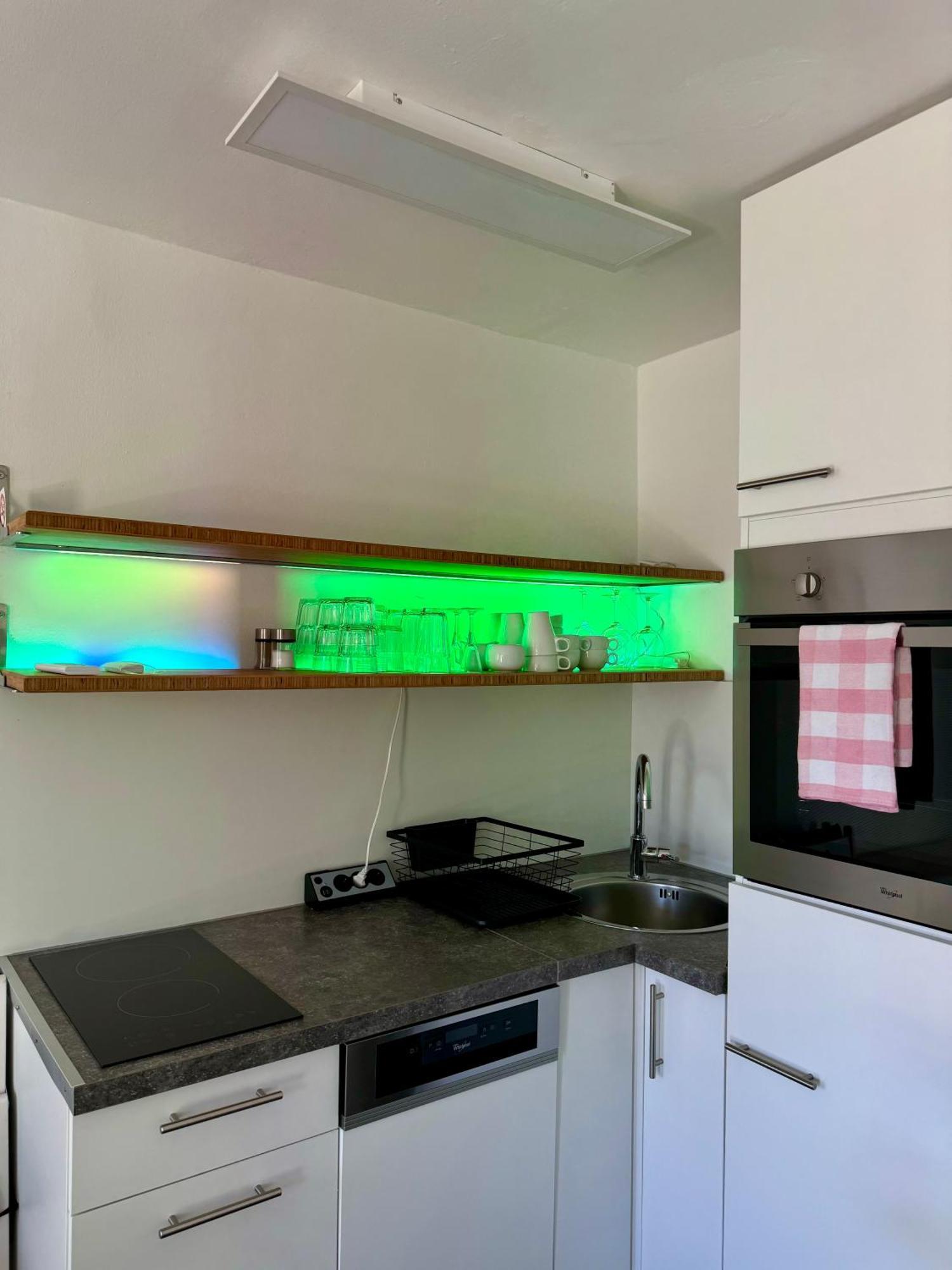 Enna Apartment B Meerblick Perfect Location ميدولين المظهر الخارجي الصورة