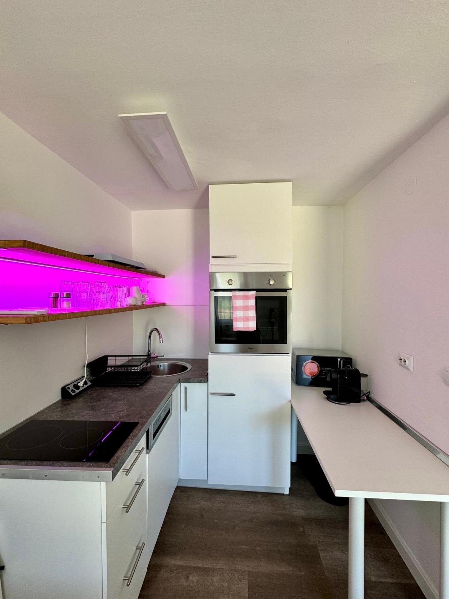 Enna Apartment B Meerblick Perfect Location ميدولين المظهر الخارجي الصورة