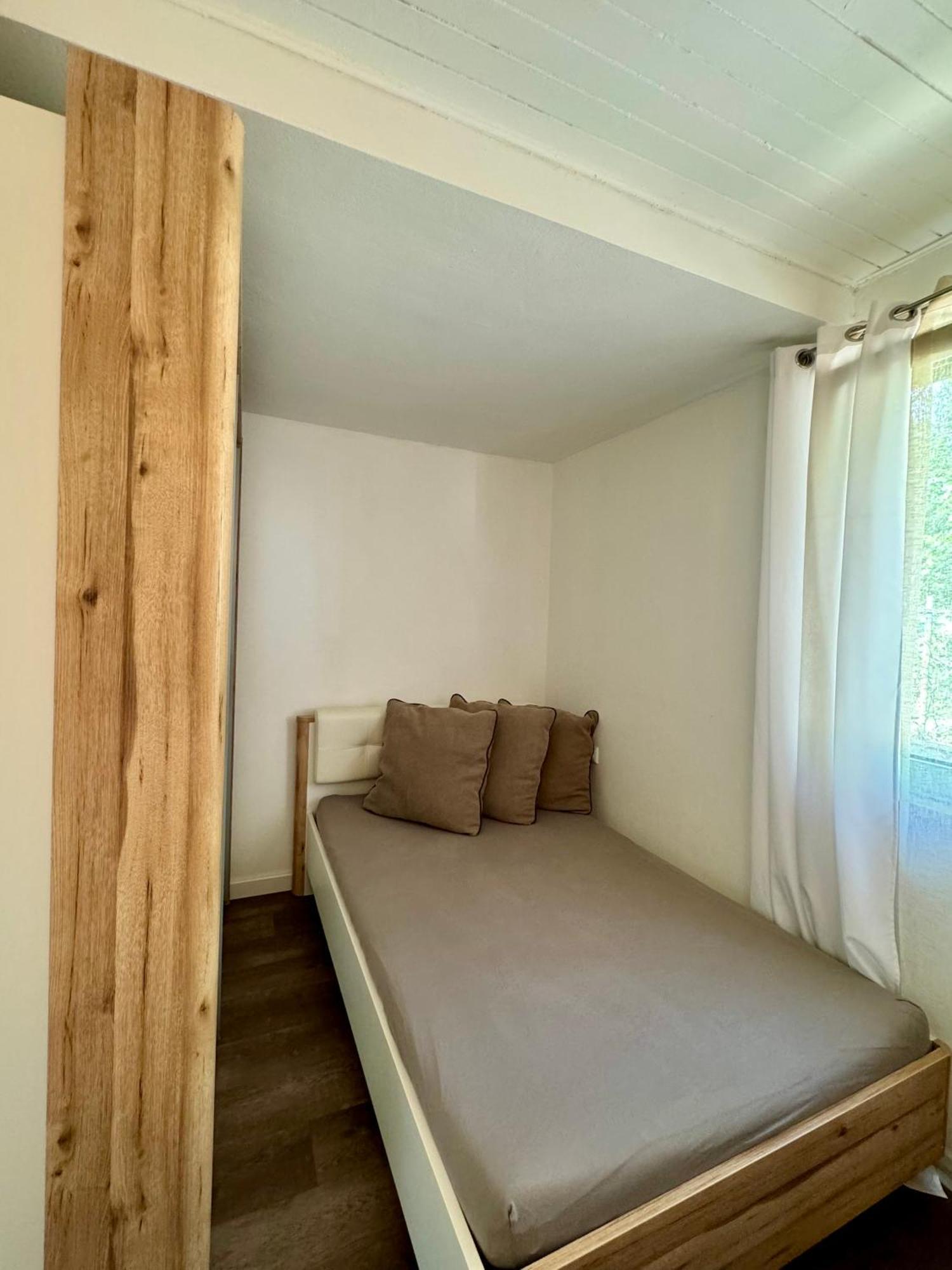Enna Apartment B Meerblick Perfect Location ميدولين المظهر الخارجي الصورة