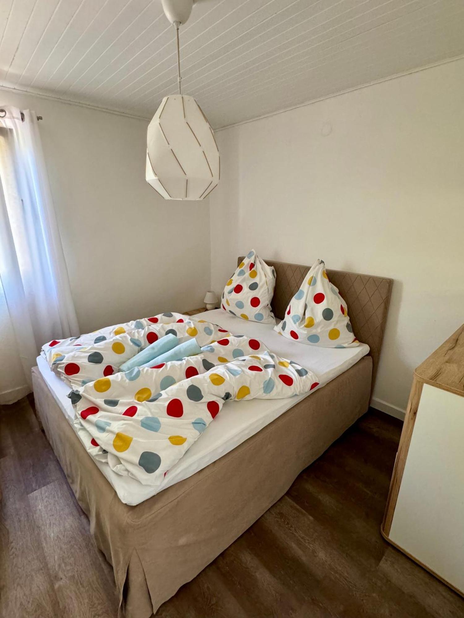 Enna Apartment B Meerblick Perfect Location ميدولين المظهر الخارجي الصورة