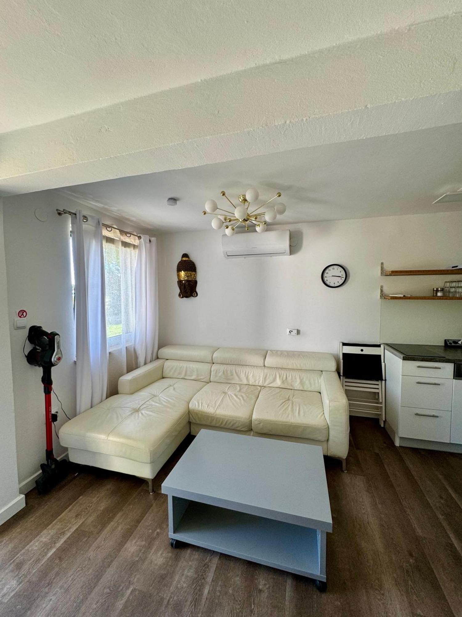 Enna Apartment B Meerblick Perfect Location ميدولين المظهر الخارجي الصورة